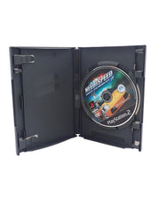 Need for Speed Hot Pursuit 2 - PS2