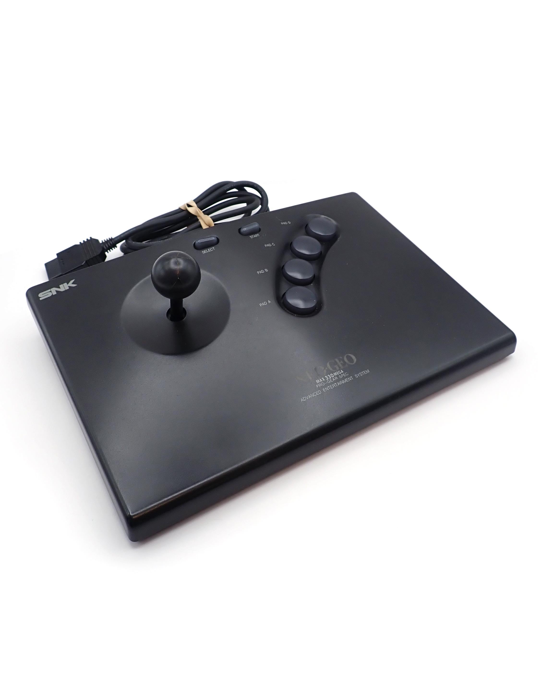 Neo Geo Controller - NEO-AEC