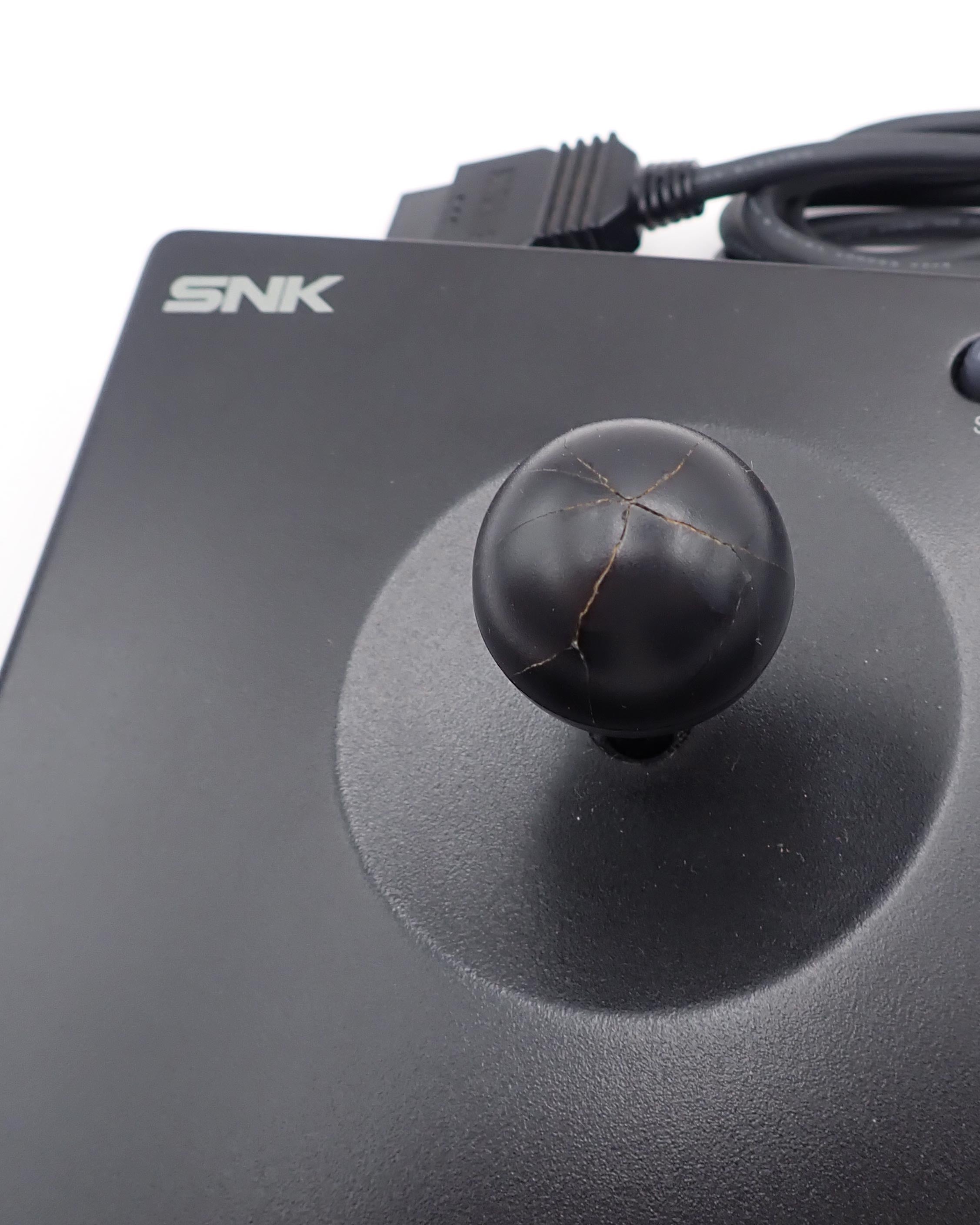 Neo Geo Controller - NEO-AEC
