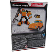 Bumblebee - Netflix Transformers War for Cybertron [Pre-Owned]