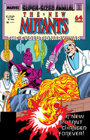 New Mutants