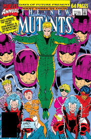 New Mutants