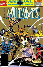 New Mutants