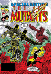 New Mutants