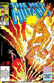 New Mutants