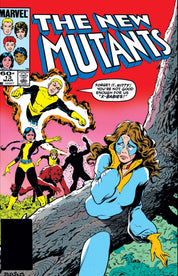 New Mutants