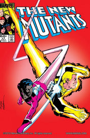 New Mutants