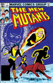 New Mutants