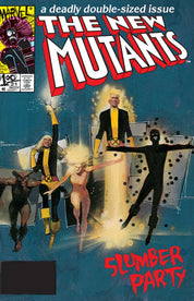 New Mutants