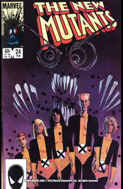 New Mutants