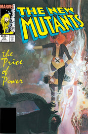 New Mutants