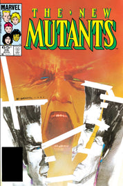 New Mutants