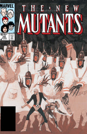 New Mutants