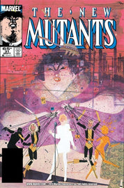 New Mutants