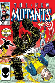 New Mutants
