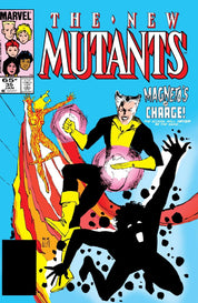 New Mutants