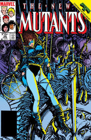 New Mutants