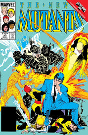 New Mutants