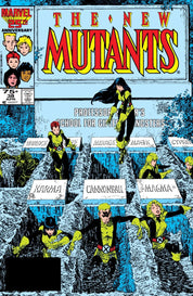 New Mutants