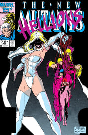 New Mutants