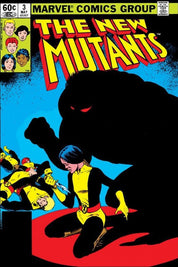 New Mutants