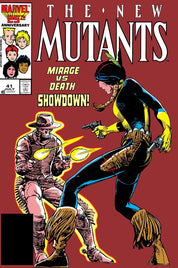 New Mutants