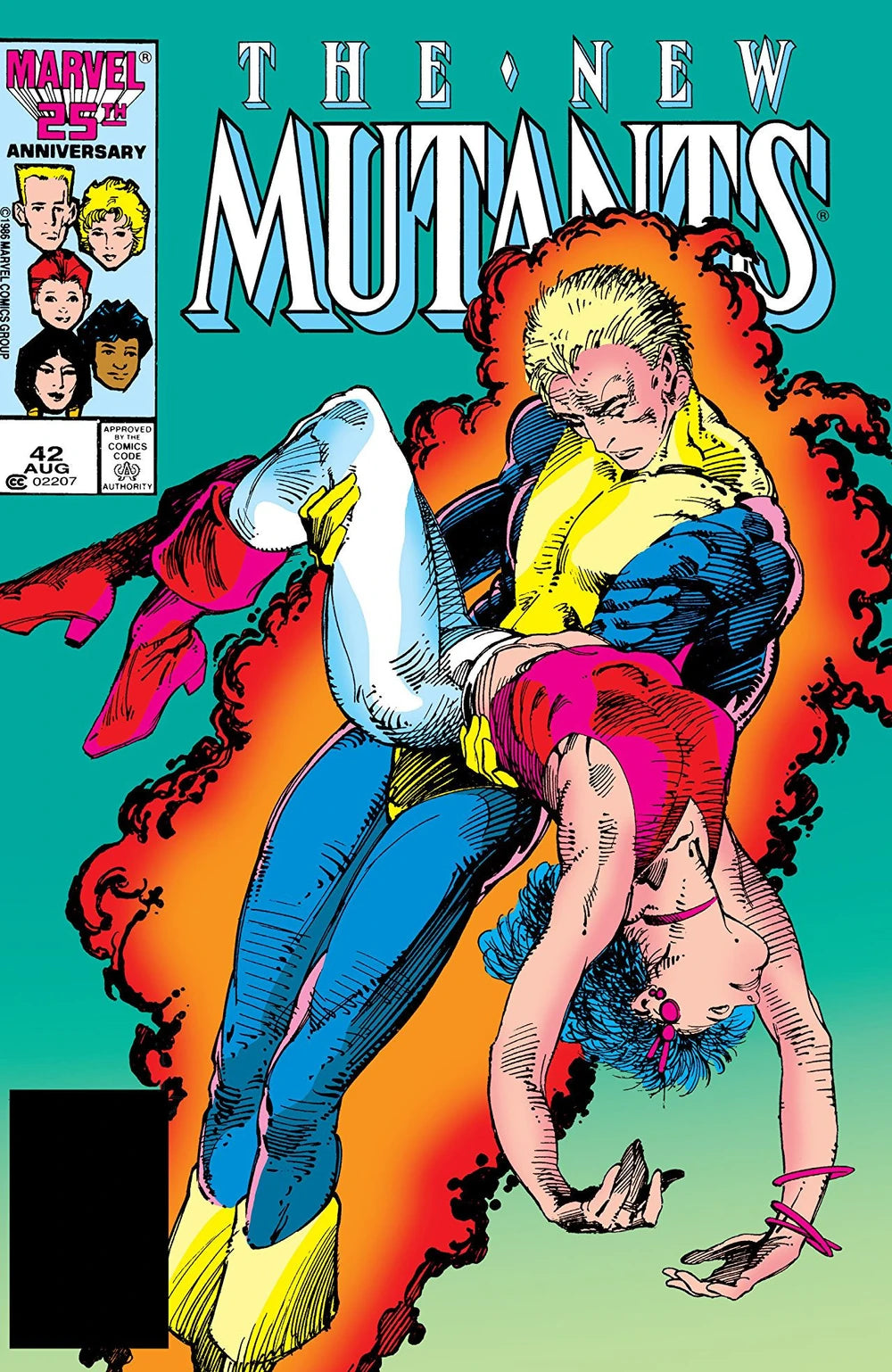 New Mutants