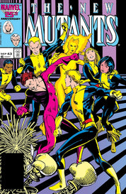 New Mutants