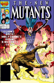 New Mutants