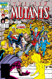 New Mutants
