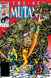 New Mutants
