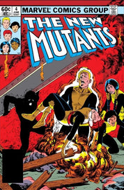 New Mutants
