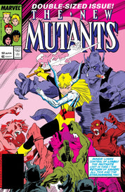 New Mutants
