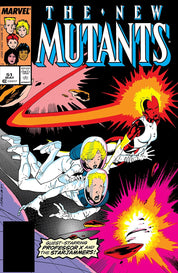 New Mutants