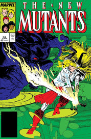 New Mutants