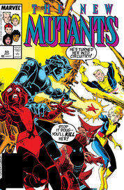 New Mutants