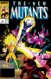 New Mutants