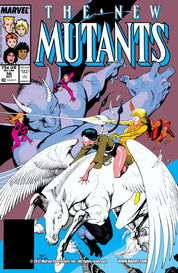 New Mutants