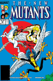 New Mutants