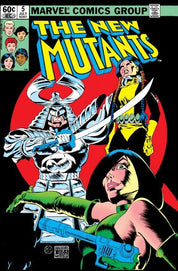 New Mutants