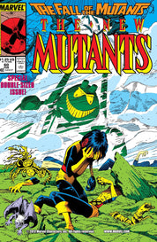 New Mutants