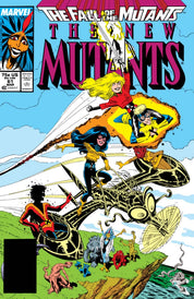 New Mutants