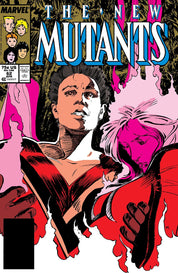 New Mutants