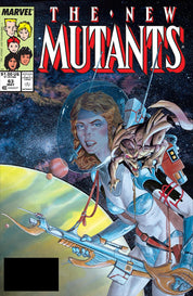 New Mutants