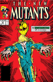 New Mutants