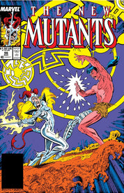 New Mutants