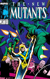 New Mutants