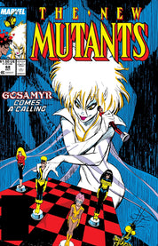 New Mutants