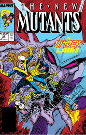 New Mutants