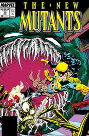 New Mutants
